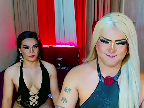 Webkamerová show Wildest_Slave_Huntress