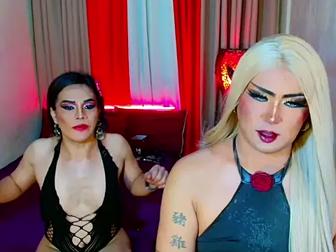 Wildest_Slave_Huntress 网络视讯表演