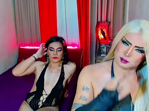 Wildest_Slave_Huntressn Webbikameraesitys