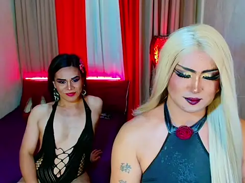 Wildest_Slave_Huntress Webcam show