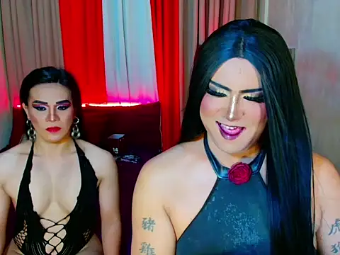 Show webcam de Wildest_Slave_Huntress