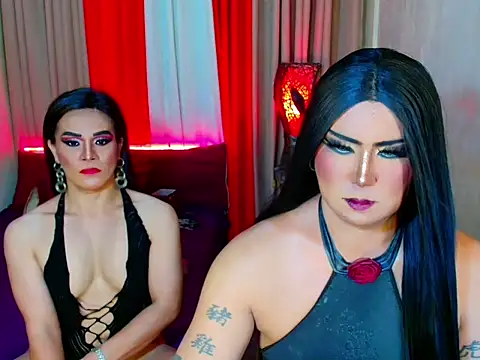 Wildest_Slave_Huntressn Webbikameraesitys