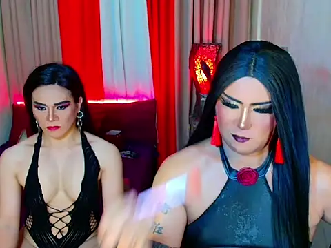 Wildest_Slave_Huntress Шоу с уебкамера