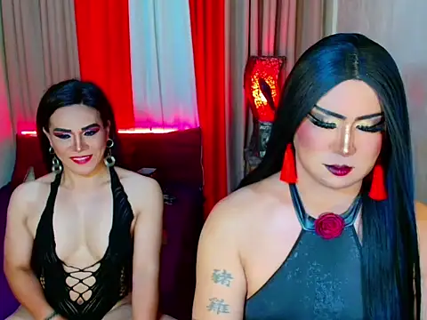 Wildest_Slave_Huntress Pertunjukan Webcam