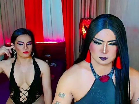 Wildest_Slave_Huntress Шоу с уебкамера