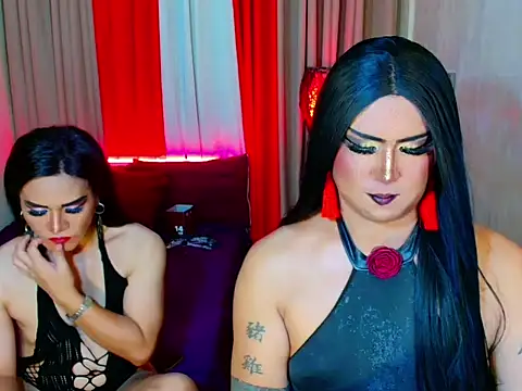 Wildest_Slave_Huntress: διαδικτυακό σόου στην κάμερα
