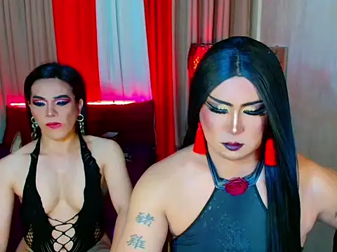 Wildest_Slave_Huntress – Kamerová šou