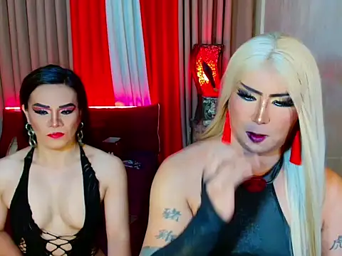 Wildest_Slave_Huntress Webcam-Show