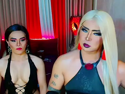 Show de Wildest_Slave_Huntress na webcam