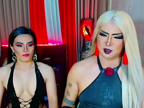 Show modela Wildest_Slave_Huntress na web-kameri