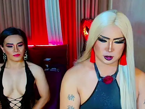 Wildest_Slave_Huntress 在線直播表演