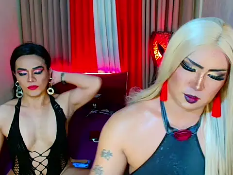 Wildest_Slave_Huntress Adlı Modelin Web Kamerası Şovu