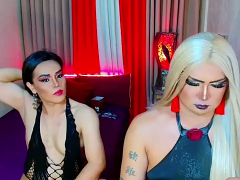 Wildest_Slave_Huntress' Webcam Show
