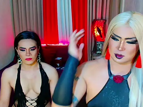 Webkamerová show Wildest_Slave_Huntress