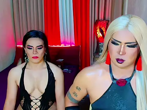 Wildest_Slave_Huntress' Webcam Show