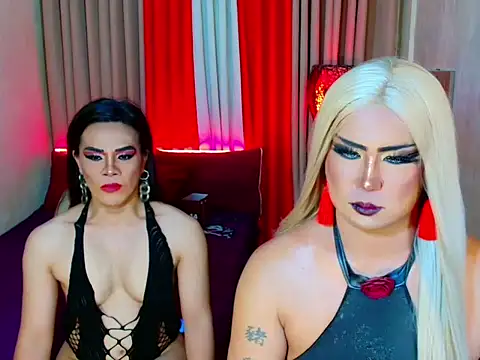 Wildest_Slave_Huntress' Webcam Show