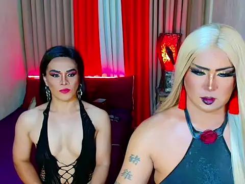 Wildest_Slave_Huntress' Webcam Show