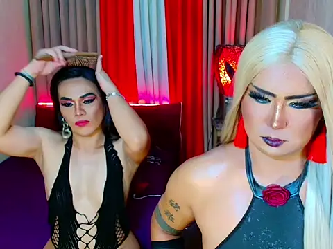 Wildest_Slave_Huntress Adlı Modelin Web Kamerası Şovu