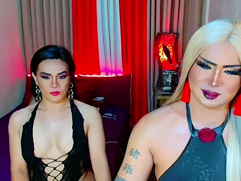 Wildest_Slave_Huntress: διαδικτυακό σόου στην κάμερα