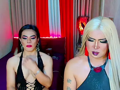 โชว์เว็บแคมของ Wildest_Slave_Huntress