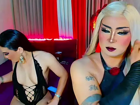 โชว์เว็บแคมของ Wildest_Slave_Huntress