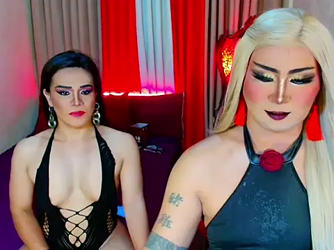 Pokazy przed kamerką – Wildest_Slave_Huntress