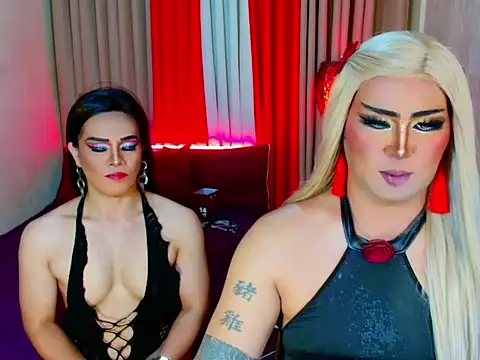 Wildest_Slave_Huntress' Webcam Show
