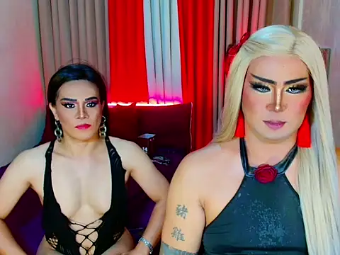 Show modela Wildest_Slave_Huntress na web-kameri