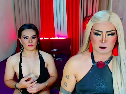 Wildest_Slave_Huntress 웹캠 쇼