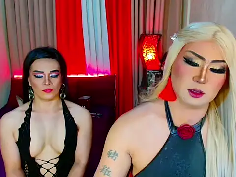 Webkamerová show Wildest_Slave_Huntress