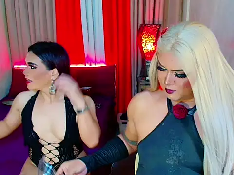 Show Webcam de Wildest_Slave_Huntress