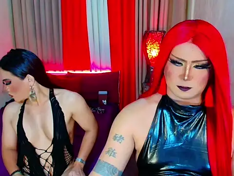 Show de Wildest_Slave_Huntress na webcam
