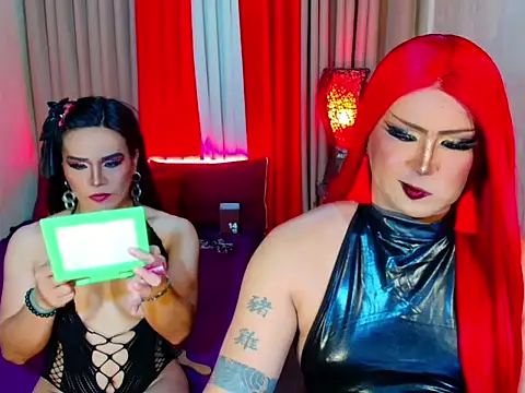 Wildest_Slave_Huntress 웹캠 쇼