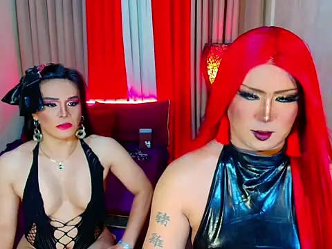 Webkamerová show Wildest_Slave_Huntress