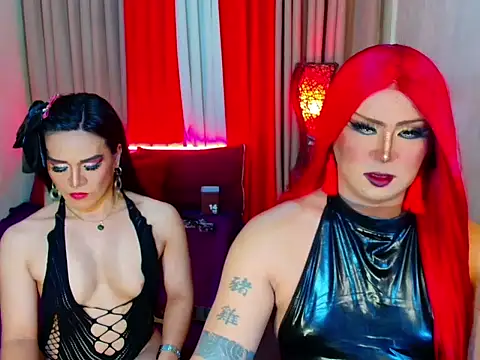 Wildest_Slave_Huntress 웹캠 쇼
