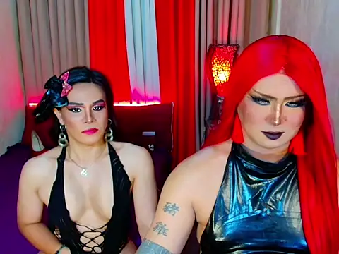 عرض كام Wildest_Slave_Huntress