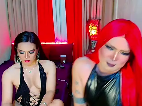 Wildest_Slave_Huntress' Webcam Show