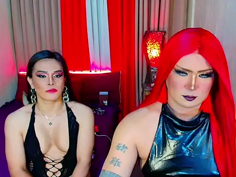 Wildest_Slave_Huntress Webcamshow