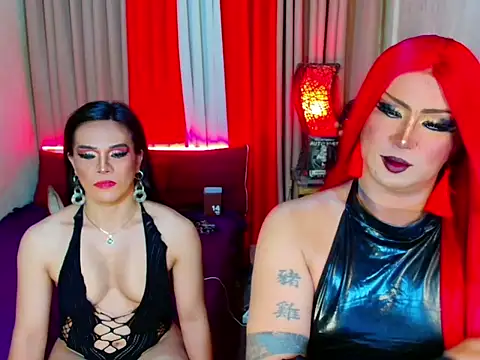 عرض كام Wildest_Slave_Huntress