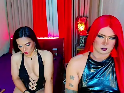 Wildest_Slave_Huntress Adlı Modelin Web Kamerası Şovu