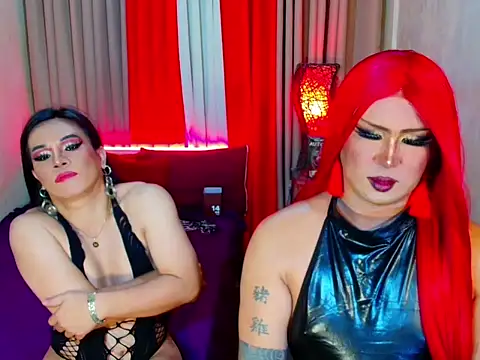 Вебкам-шоу Wildest_Slave_Huntress