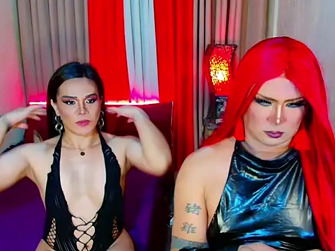 عرض كام Wildest_Slave_Huntress