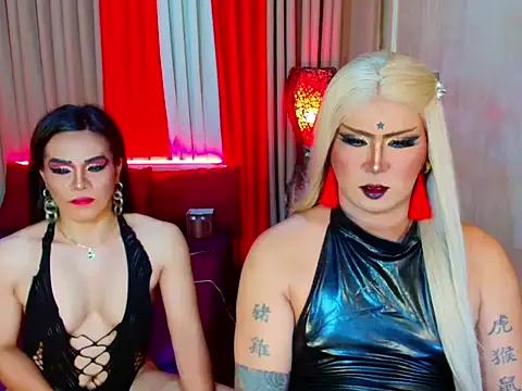 Wildest_Slave_Huntress Webcam show