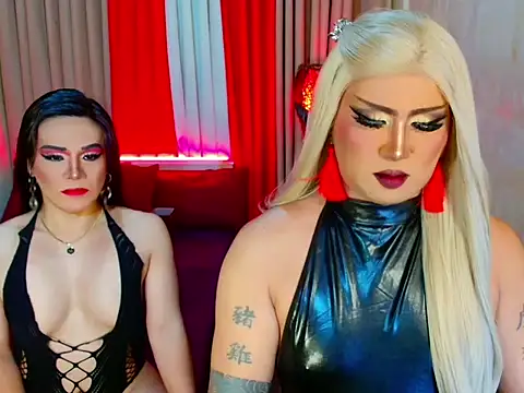 Wildest_Slave_Huntressのウェブカメラショー