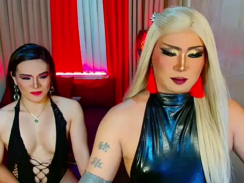 Wildest_Slave_Huntress Webcam-Show