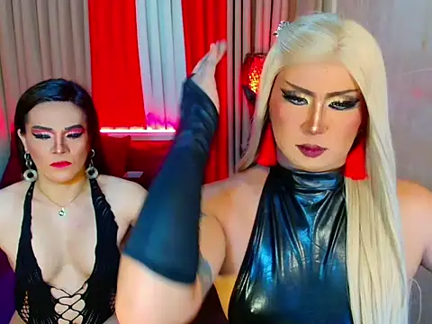 Wildest_Slave_Huntress' Webcam Show