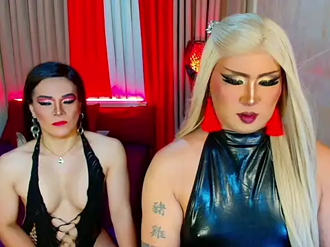Wildest_Slave_Huntressn Webbikameraesitys