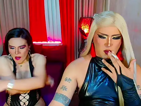 โชว์เว็บแคมของ Wildest_Slave_Huntress