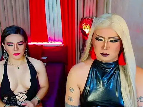 Show de Wildest_Slave_Huntress na webcam