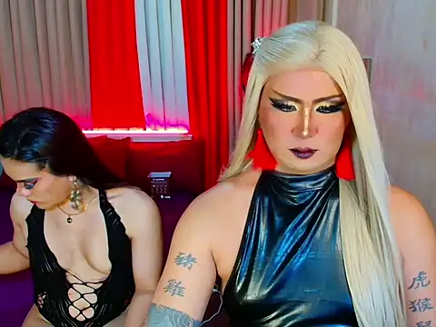 Вебкам-шоу Wildest_Slave_Huntress
